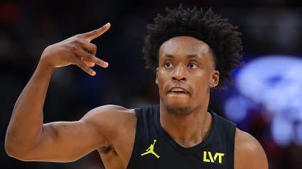 Lakers Linked to Possible Trade for $71 Million Score-First Guard