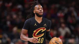 Proposed Trade Sends Cavaliers $95 Million Wing for Darius Garland