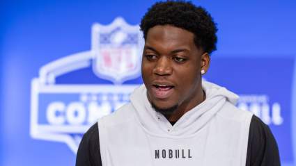 Ravens ‘Above Average’ Rookie Expected to Play Key Role