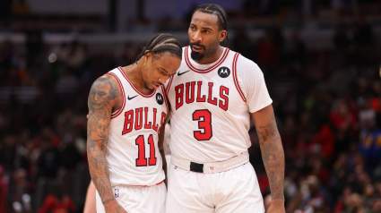 Bulls ‘Expected’ to Lose Former All-Star in Free Agency: Insider