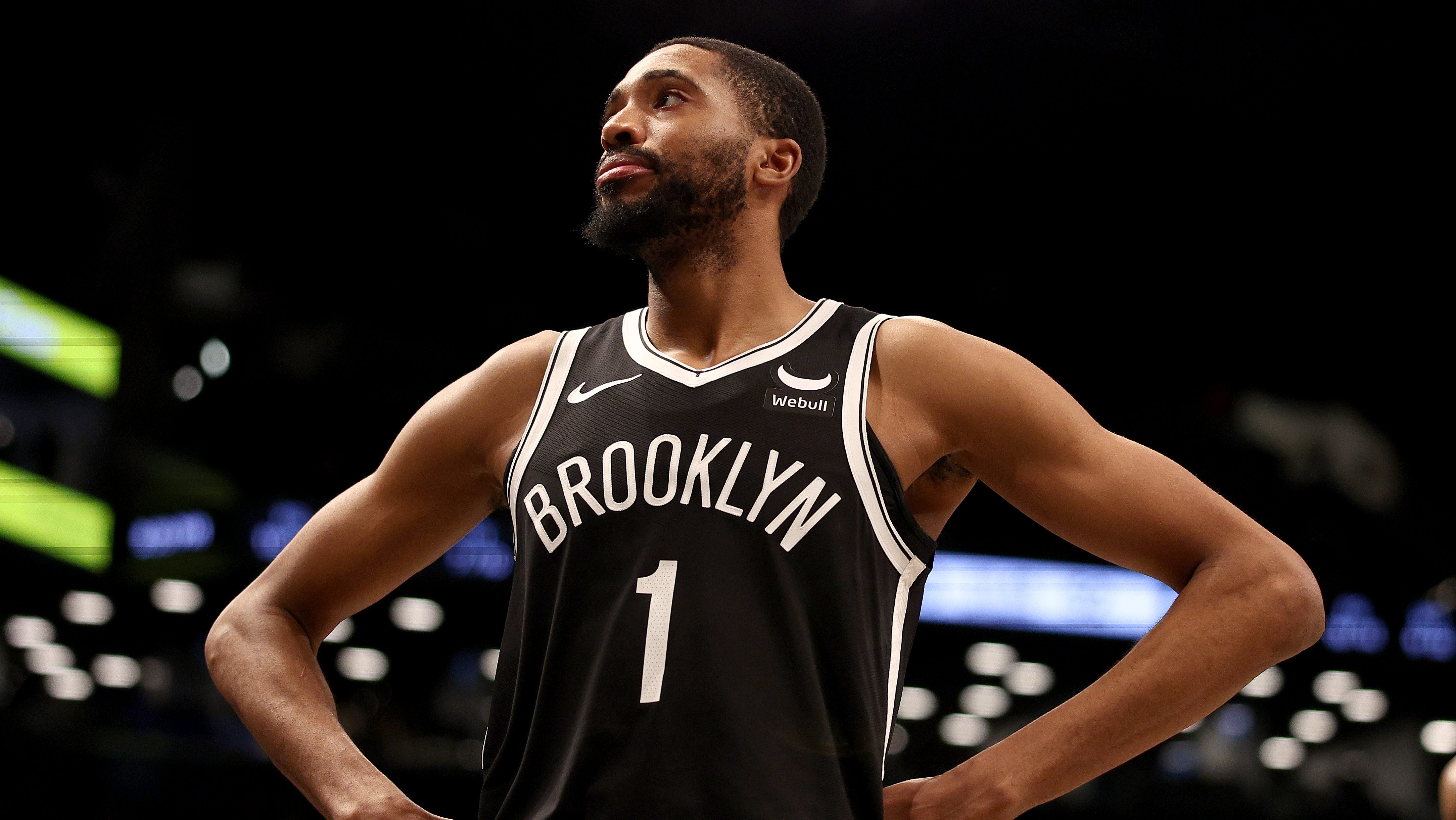 Knicks Pull Off Blockbuster Trade For Mikal Bridges: Report