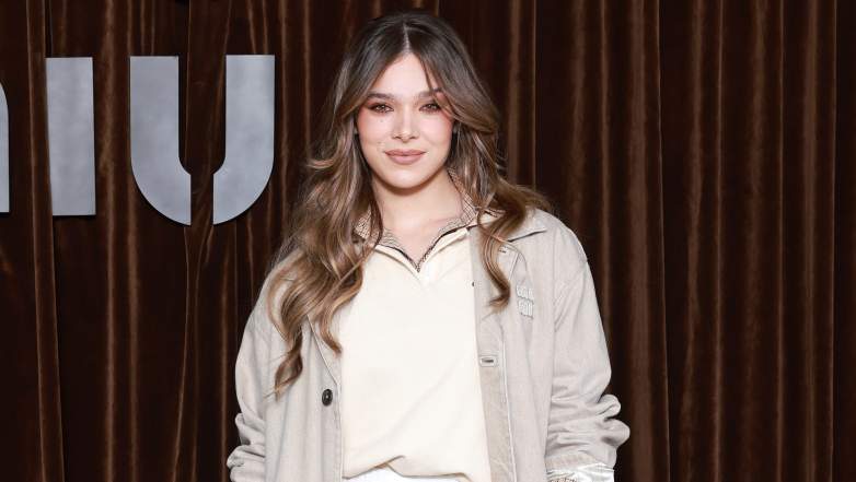 Hailee Steinfeld