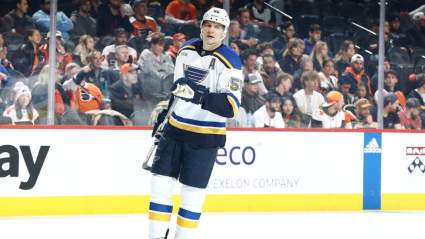 Maple Leafs Linked to 2 ‘Big’ Body Defensemen in Offseason: Report
