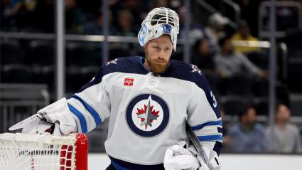 Insider Links Leafs To ‘Economical’ Free Agent Goaltender