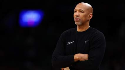 Lakers Could Land $79 Million Coach in ‘What If’ Scenario: Report