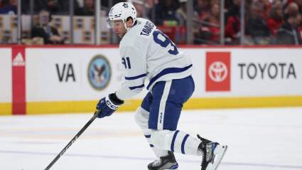 Maple Leafs Captain ‘Doesn’t Want’ to Waive No-Movement Clause: Report