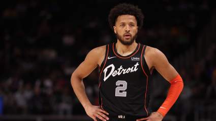 Pistons ‘99.9 Percent Sure’ to Offer Cade Cunningham Extension: Report