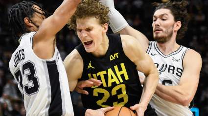 Knicks Proposal Would Trade Massive Draft Haul for $67 Million ‘Dream Target’