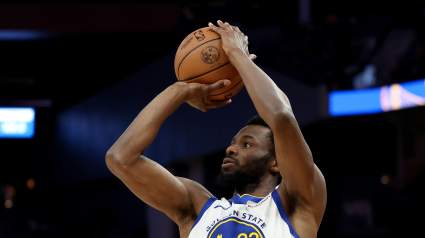Proposed NBA Trade Has Warriors Land Bucks $93 Million Star for Haul