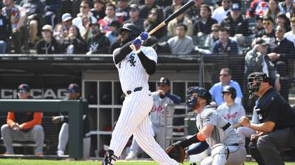 Trade Proposal Sends Phillies $50 Million All-Star Slugger in 4-Player Swap