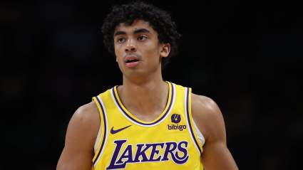 Lakers Sign Prized Role Player to $32 Million Deal Minutes Into Free Agency