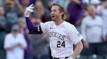 Yankees ‘Would Love to Get their Hands on’ Rockies 3B Ryan McMahon: Report