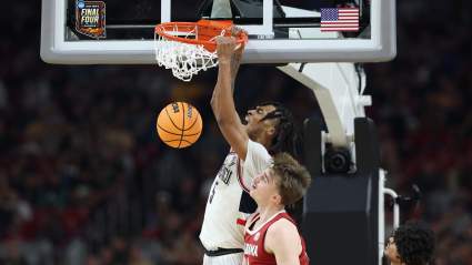Spurs Stephon Castle Wins Rookie of the Year
