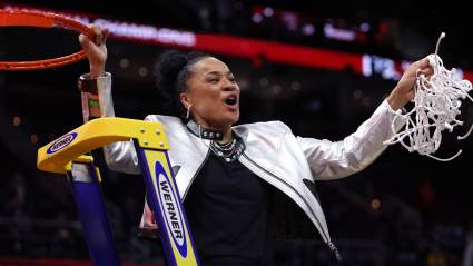 Caitlin Clark Fans Target Dawn Staley After Olympics Snub
