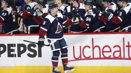 Maple Leafs Expected to Pursue $10.6 Million Defenseman in Free Agency: Report
