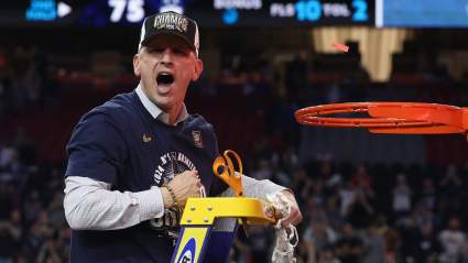 Another 2-Time NCAA Champion Coach Linked to Lakers as Dan Hurley Rejects Offer