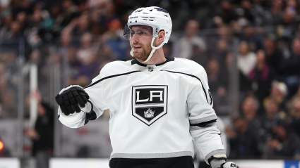 Insider Sees LA Kings Release $68 Million ‘No. 1 Buyout Candidate’