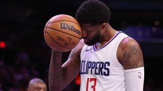 Paul George: Clippers Offer Was ‘Disrespectful’ & He ‘Never Wanted to Leave LA’