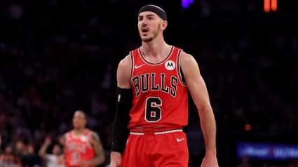 Bulls Rejected High-Yield Trade Offer for Alex Caruso Amid ‘Mandate’: Report