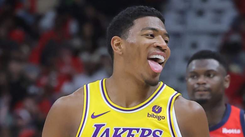 Lakers Rumors: LA Predicted to Trade for Nets $55 Million Starter