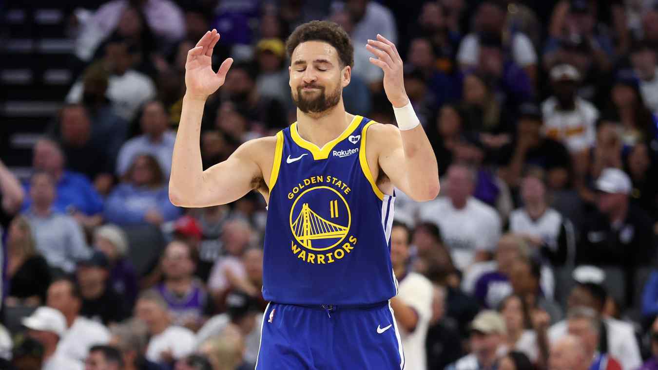 Klay Thompson May Have Felt 'Disrespect,' Says NBA Star