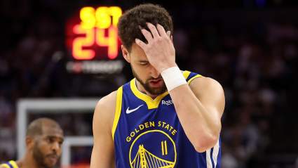 Lakers Didn’t Miss Out on Klay Thompson; They Dodged a Bullet