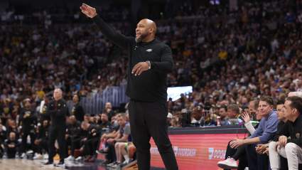 Former Lakers HC Darvin Ham Lands New Job as Assistant Coach: Report