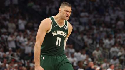 Proposed Warriors Trade Would Move Haul for All-Defensive Selection & More