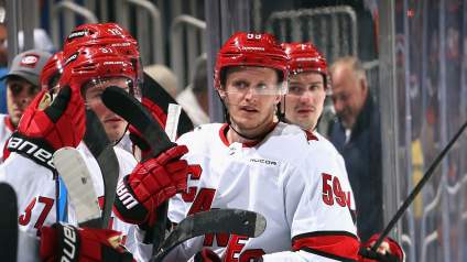 Conflicting Jake Guentzel Reports With 1 Team ‘Louder Than Others’