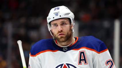 Analyst Predicts Leon Draisaitl’s ‘Imminent Exit’ From Oilers