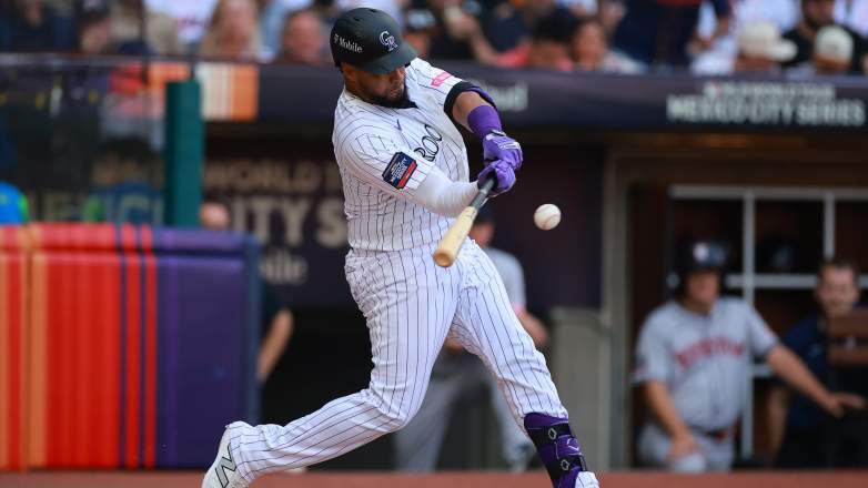 Elias Diaz