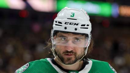 Leafs Urged to ‘Chase Big Fish’ Free Agent Defenseman