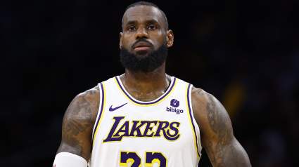 Lakers Predicted to Sign 12-Time All-Star on Bargain Deal This Summer