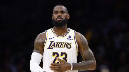 LeBron James Makes Final Decision on $99 Million Contract