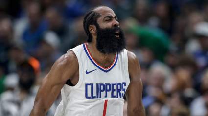 Cavaliers–Clippers James Harden Trade Update Turns Heads