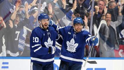 Maple Leafs’ $14 Million Defenseman Plans to Test Free Agency: Report