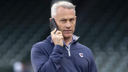 Cubs ‘Touched Base’ on Trade for 3-Time All-Star Slugger: Ex-GM