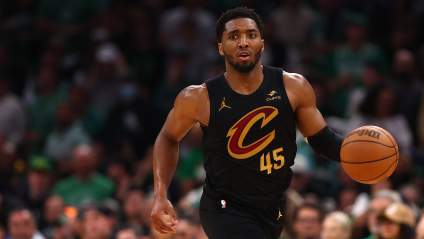 ‘Ship Has Sailed’ on Knicks Trade for 5-Time All-Star: Insider