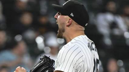 Yankees Linked to Major Trade for ‘Success Story’ Strikeout King