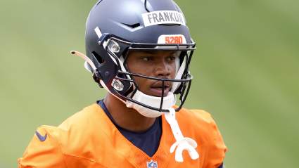 Broncos Ink Final Rookie Contract From 2024 Draft Class