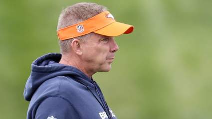 Super Bowl Champion Breaks Silence on Joining Broncos This Offseason