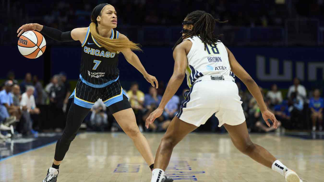 Chennedy Carter's WNBA history adds context to Caitlin Clark's ...