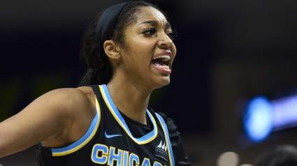 Angel Reese, Chicago Sky Hit With Fines After Showdown With Caitlin Clark, Fever