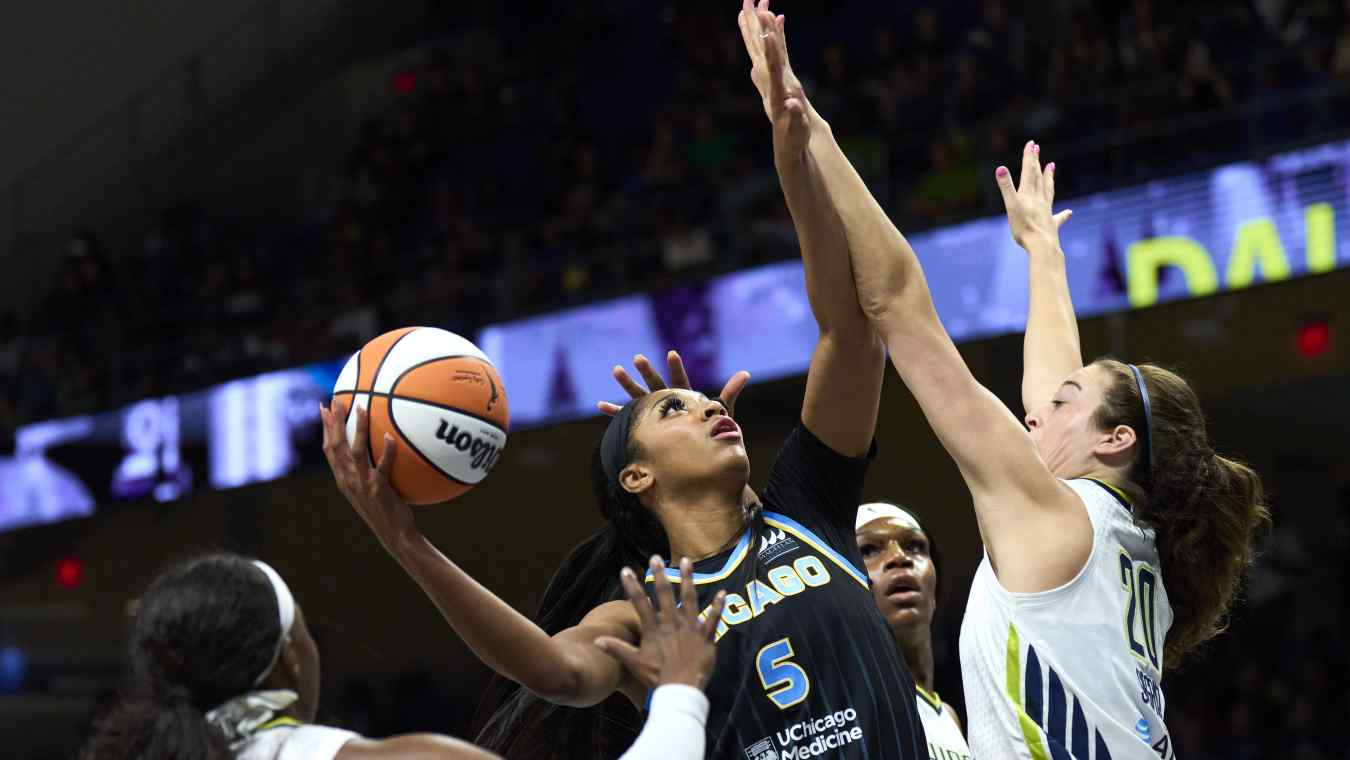 Angel Reese's Grisly Injury History Made Her Consider Quitting Basketball