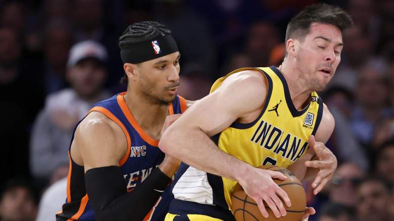 Josh Hart