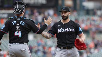 29-Year-Old Pitcher Is the ‘Top Target’ for the Yankees at the Deadline