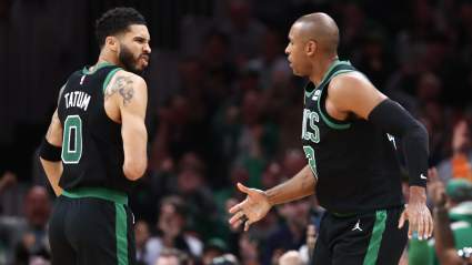 Celtics Vet Calls out Magic for ‘Going at’ Jayson Tatum