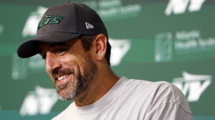 Jets Win Bidding War for All Star OL, Sign Him to Multiyear Deal