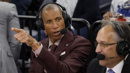 Reggie Miller Explains Why He ‘Can’t Stand the Knicks’ in Fiery Rant
