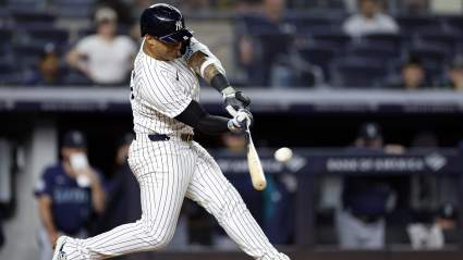 Yankees’ 2-Time All-Star Called an ‘Early Trade Candidate’